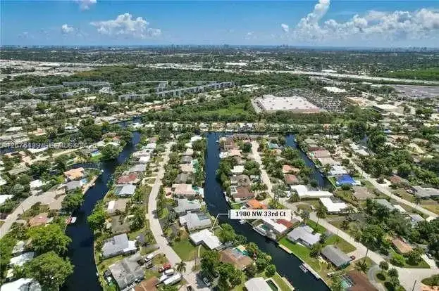 1980 NW 33rd Ct, Oakland Park FL 33309 photo 4