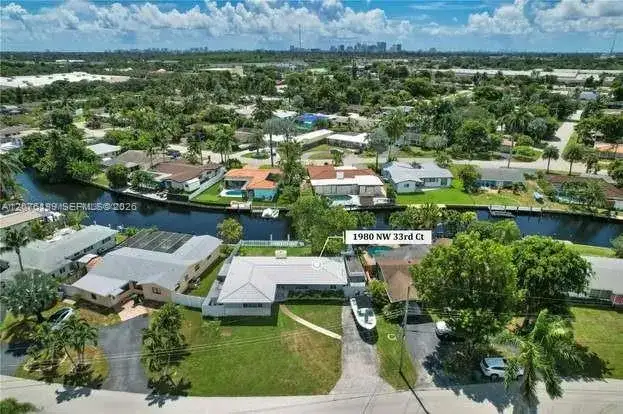 1980 NW 33rd Ct, Oakland Park FL 33309 photo 5