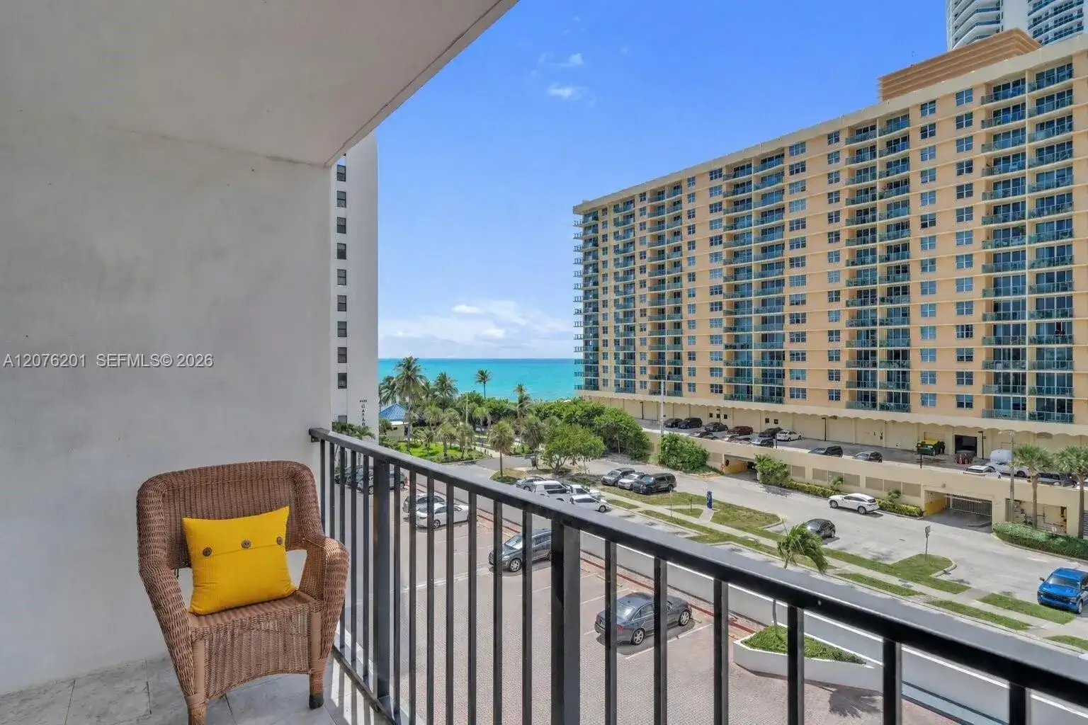 2401 S Ocean Dr # 507, Hollywood FL 33019 photo 2