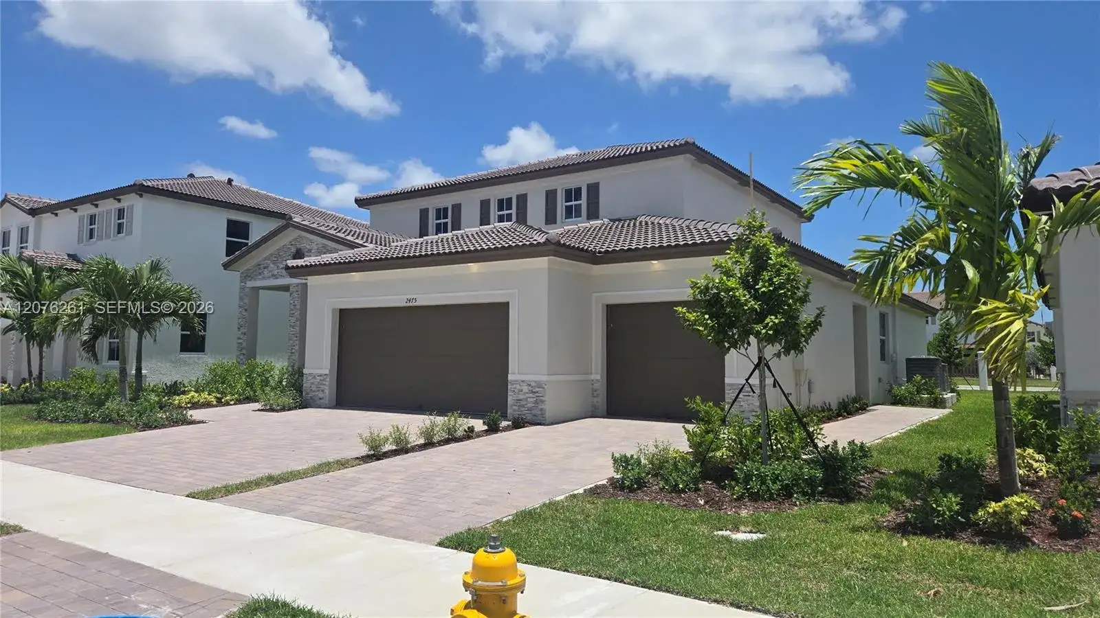 2475 SE 29th Dr, Homestead FL 33035 photo 2