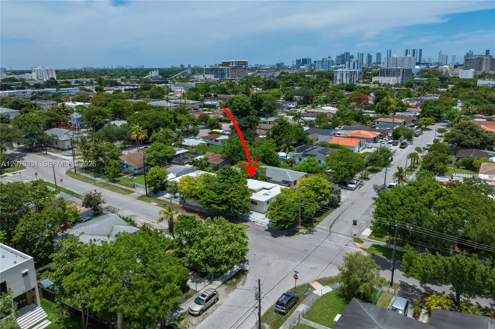 1701 NW 19th Ave # 1701, Miami FL 33125 photo 3