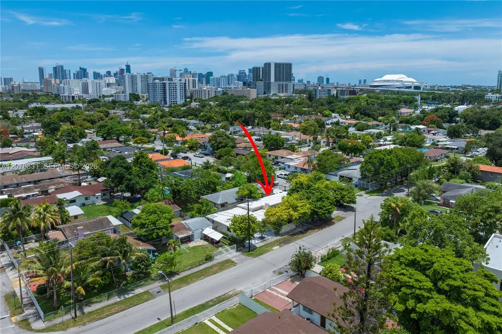 1701 NW 19th Ave # 1701, Miami FL 33125 photo 5