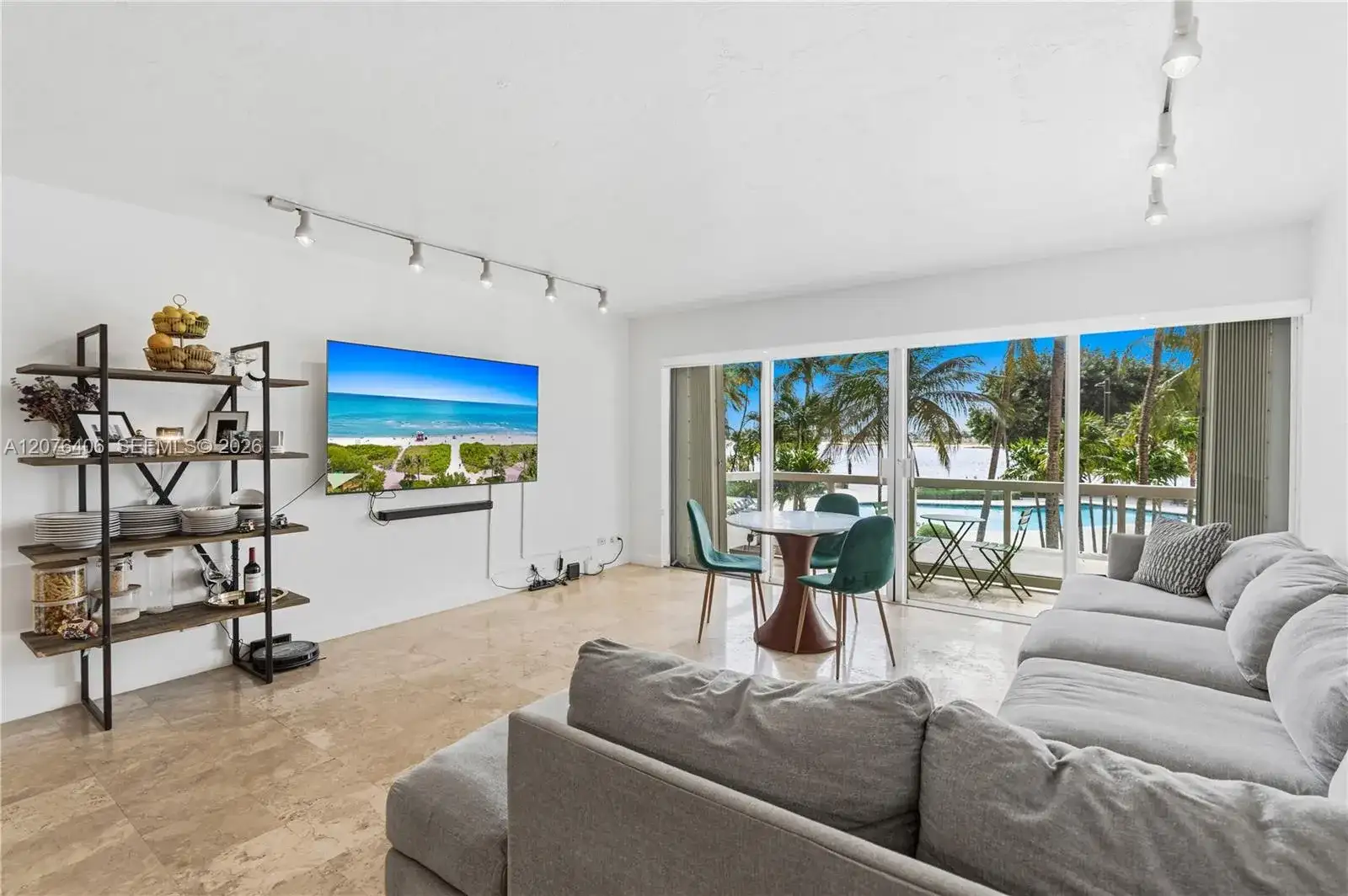2451 Brickell Ave # 2T, Miami FL 33129 photo 2