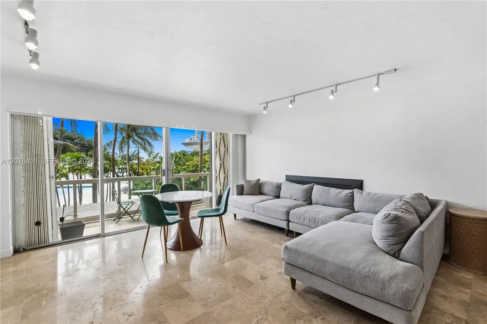 2451 Brickell Ave # 2T, Miami FL 33129 photo 3