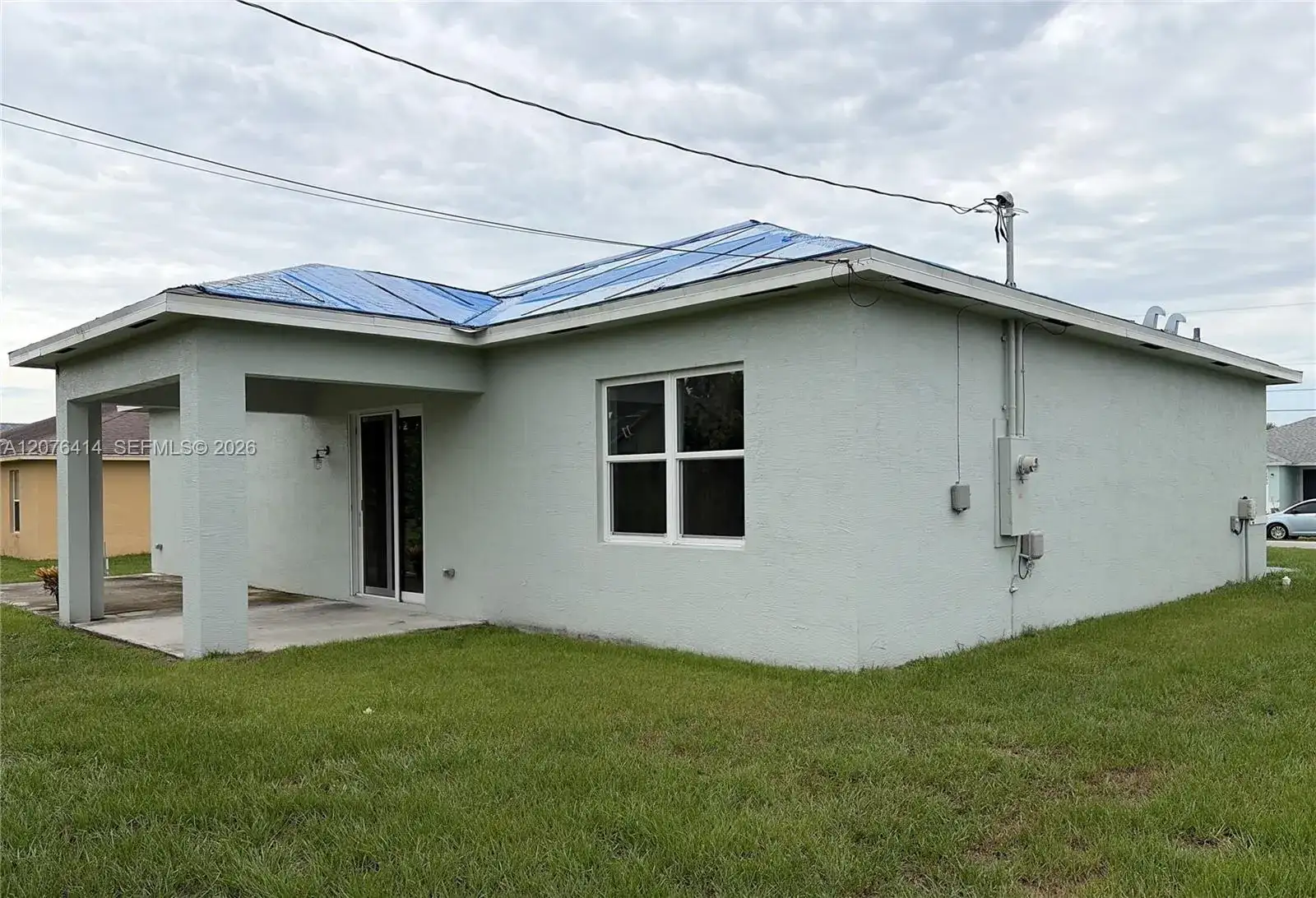 1649 SW Merchant Ln, Port St. Lucie FL 34953 photo 4