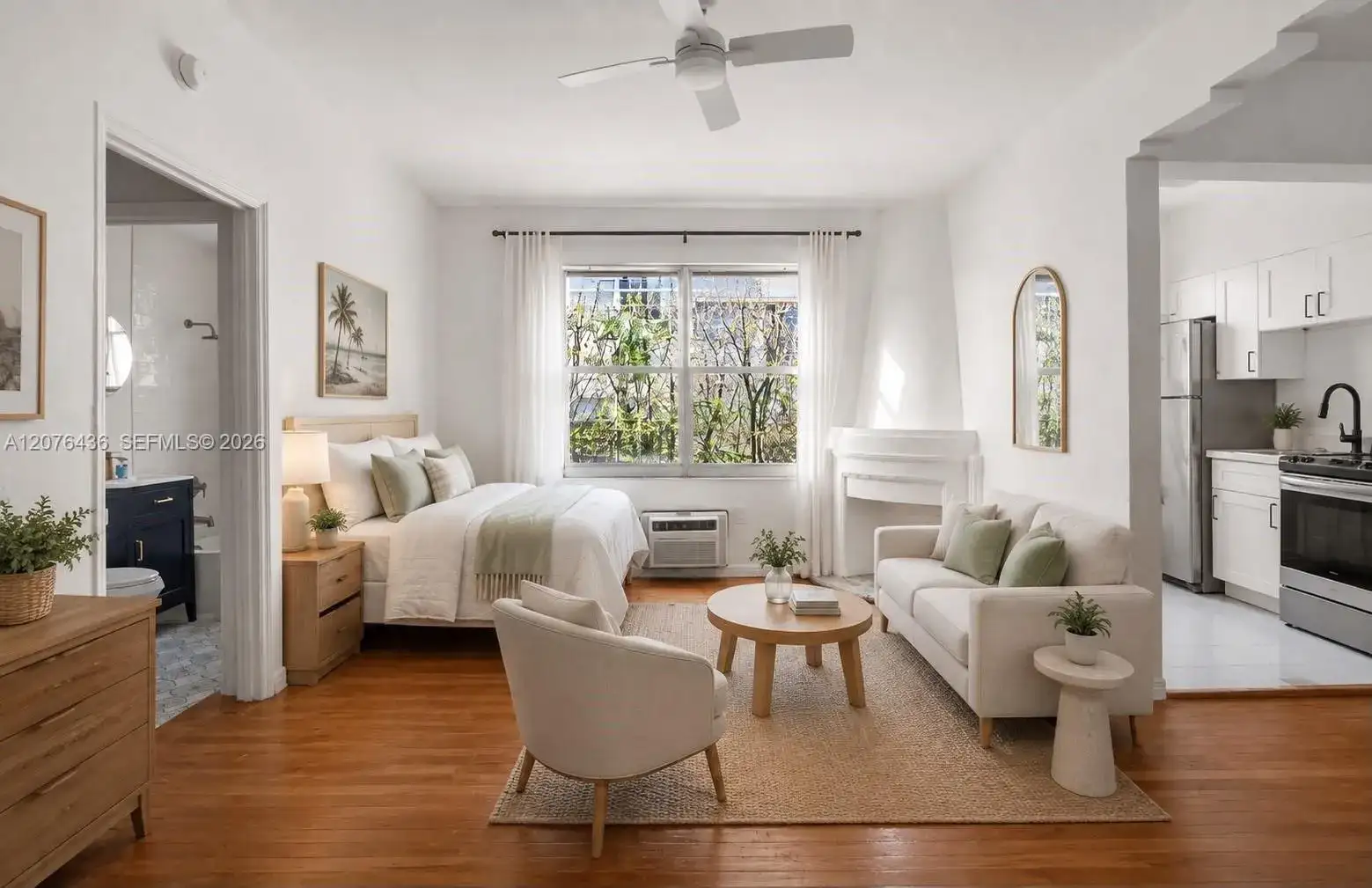1525 Meridian Ave # 106, Miami Beach FL 33139 photo 2