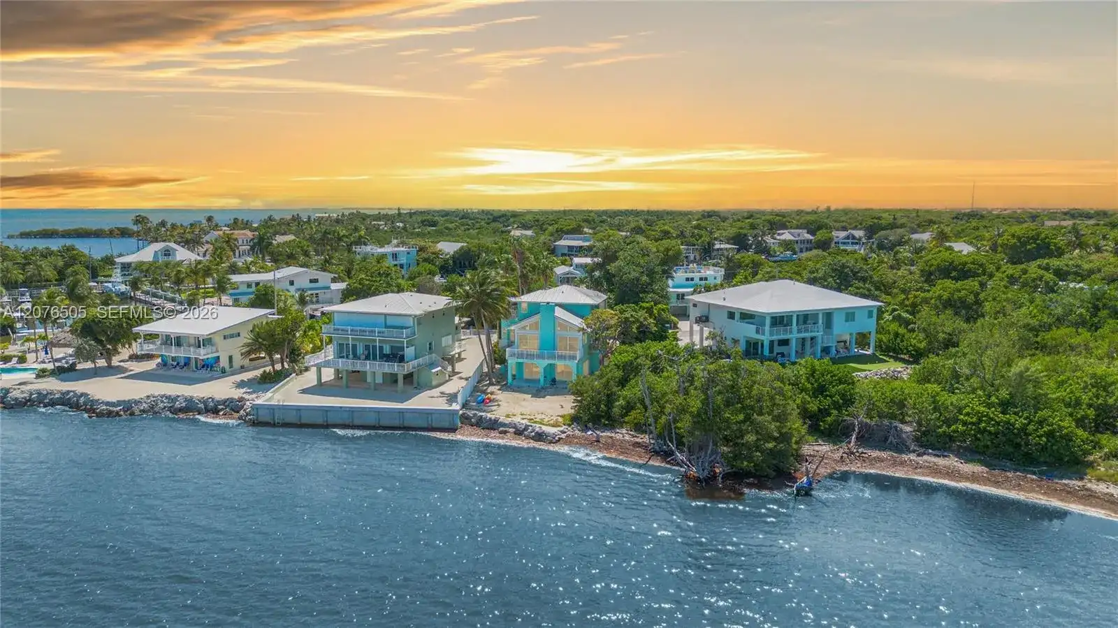 316 N Dr, Islamorada FL 33036 photo 2