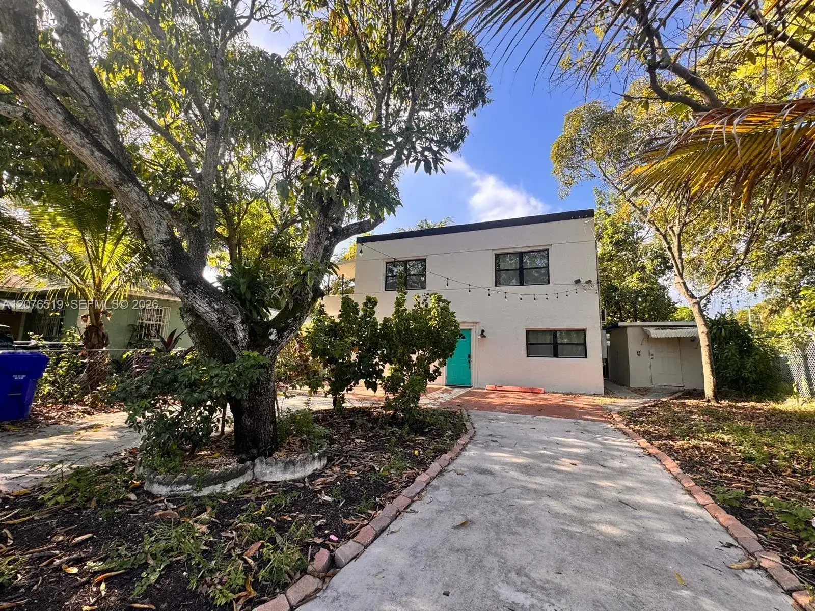 277 NE 55th St, Miami FL 33137 photo 2
