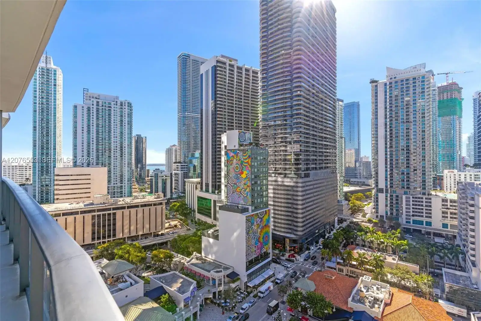45 SW 9th St # 1706, Miami FL 33130 photo 4