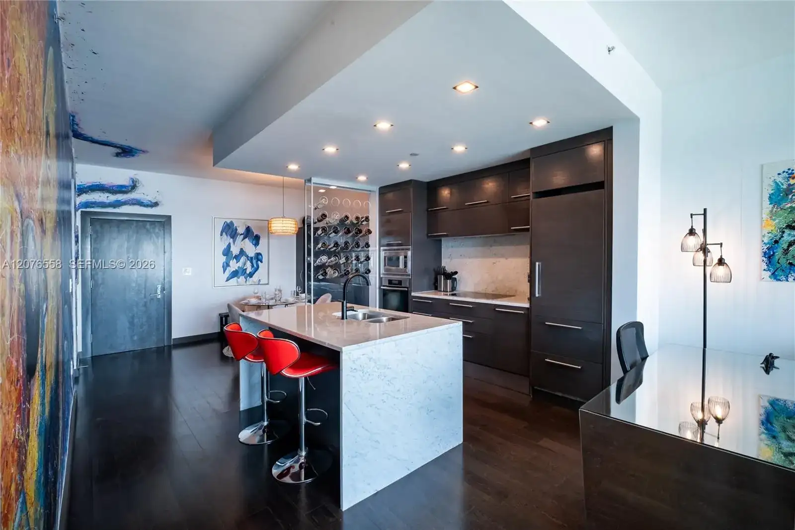 900 Biscayne Blvd # 4403, Miami FL 33132 photo 3