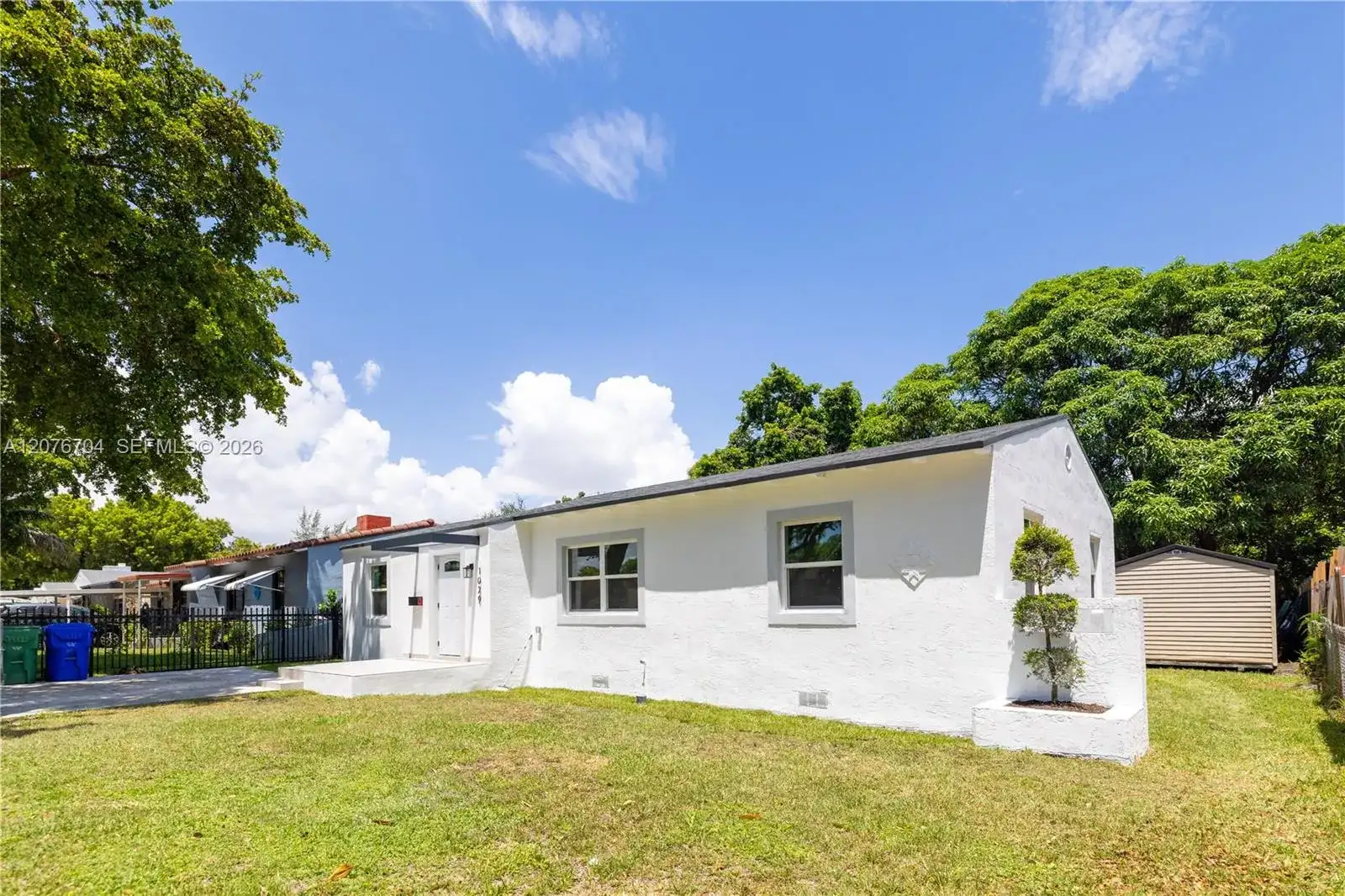 1029 NW 42nd St, Miami FL 33127 photo 4