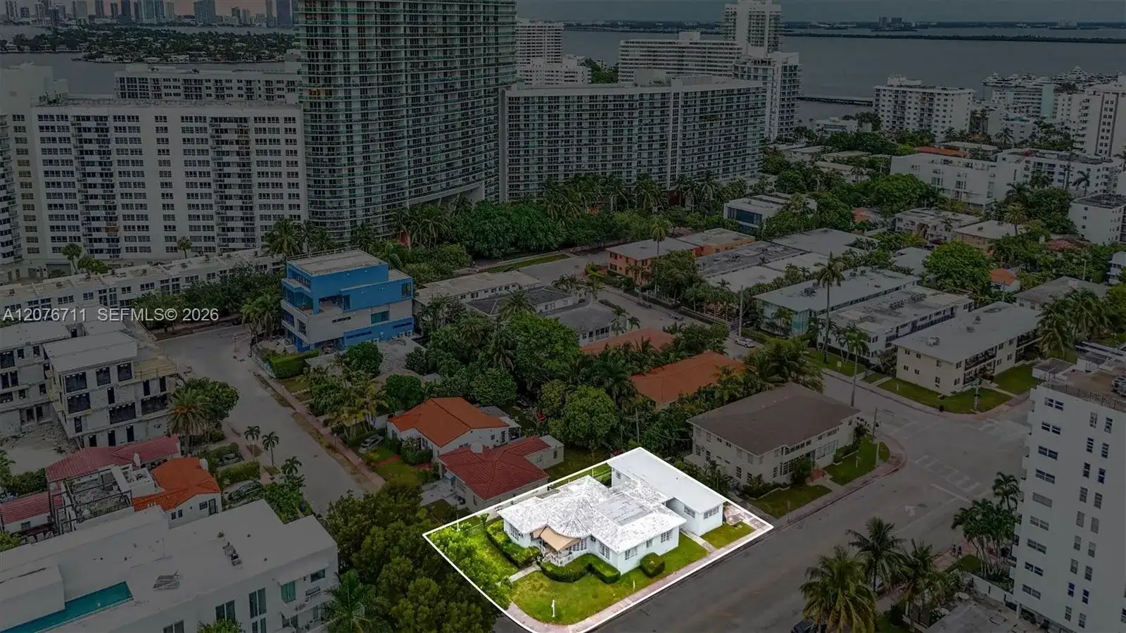 1301 Flamingo Way, Miami Beach FL 33139 photo 2