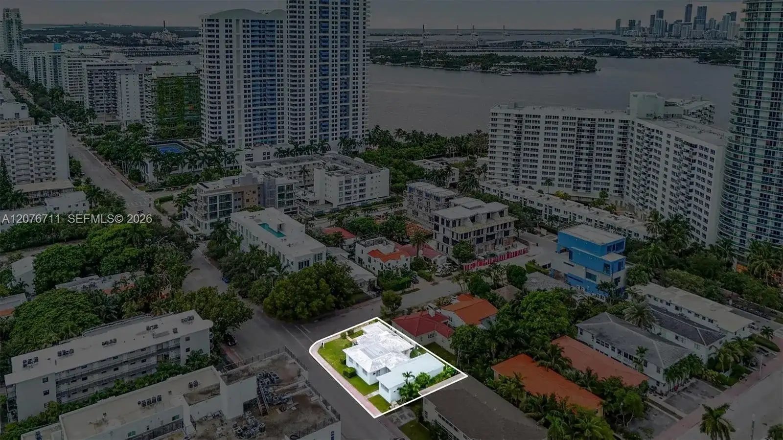 1301 Flamingo Way, Miami Beach FL 33139 photo 3
