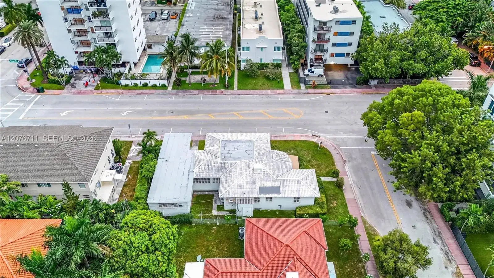 1301 Flamingo Way, Miami Beach FL 33139 photo 4