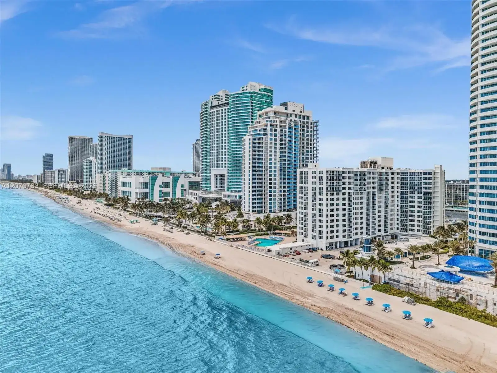 3505 S Ocean Dr # 804, Hollywood FL 33019 photo 2