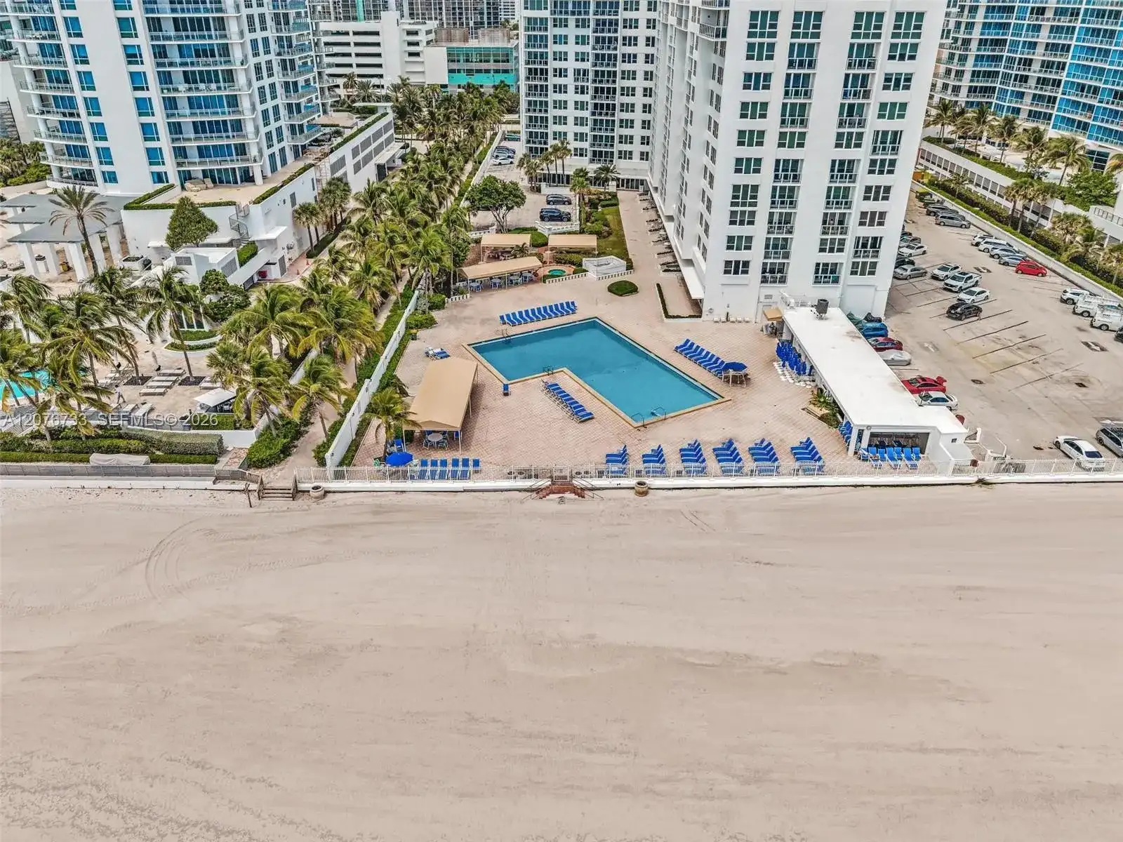 3505 S Ocean Dr # 804, Hollywood FL 33019 photo 3