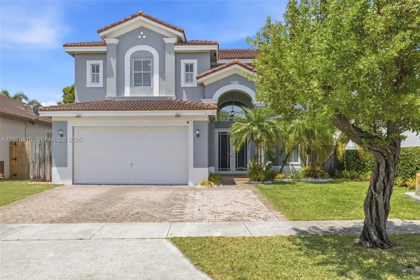 24134 SW 109th Path, Homestead FL 33032 photo 2