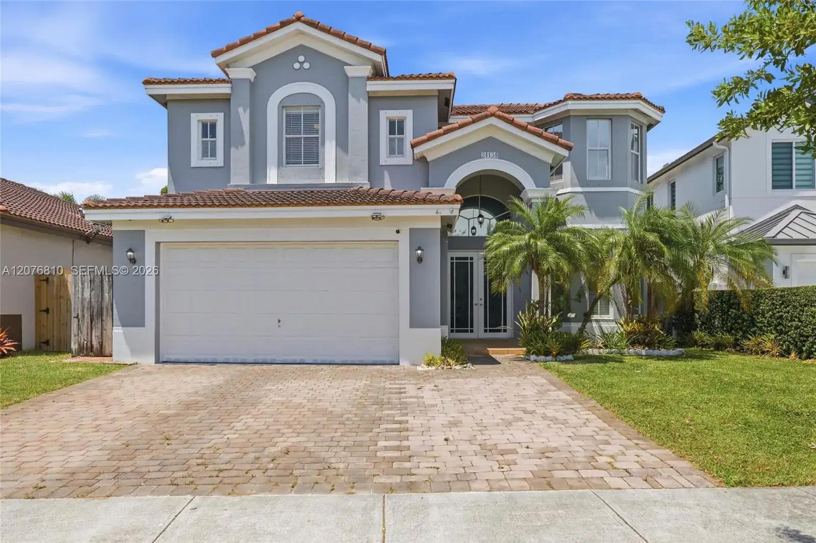 24134 SW 109th Path, Homestead FL 33032 photo 3