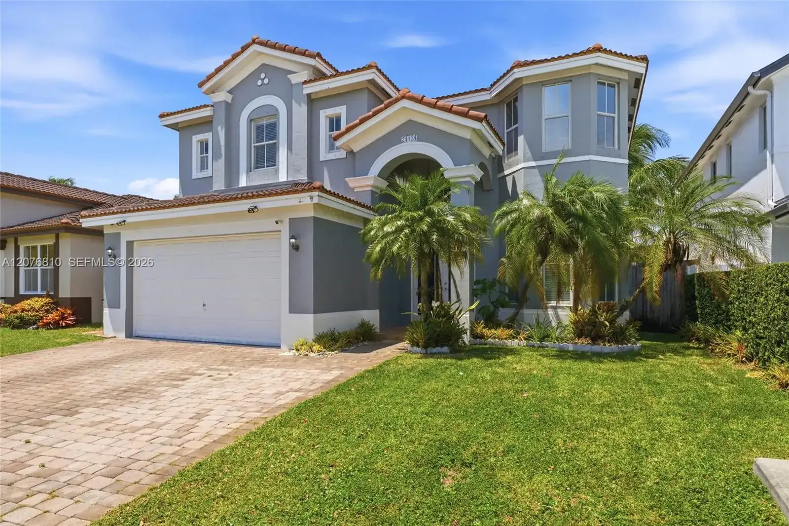 24134 SW 109th Path, Homestead FL 33032 photo 4