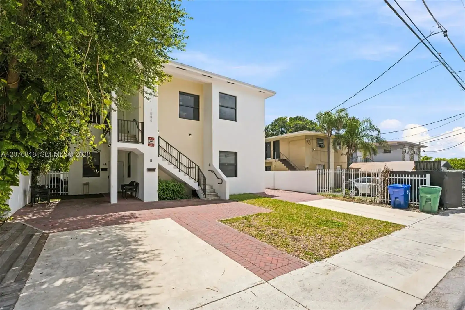 1544 NW 59th St # A, Miami FL 33142 photo 2