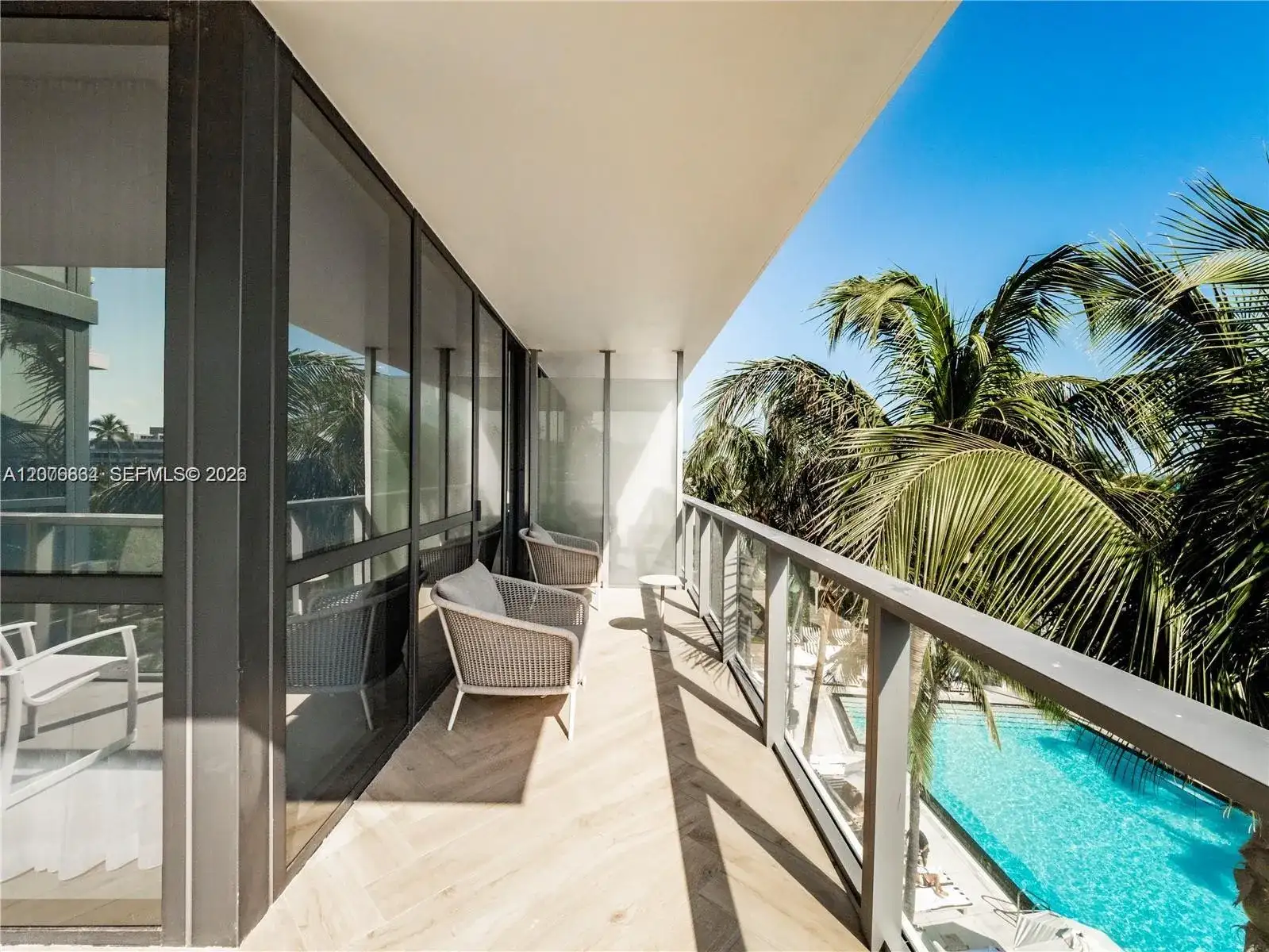 2201 Collins Ave # 428, Miami Beach FL 33139 photo 3