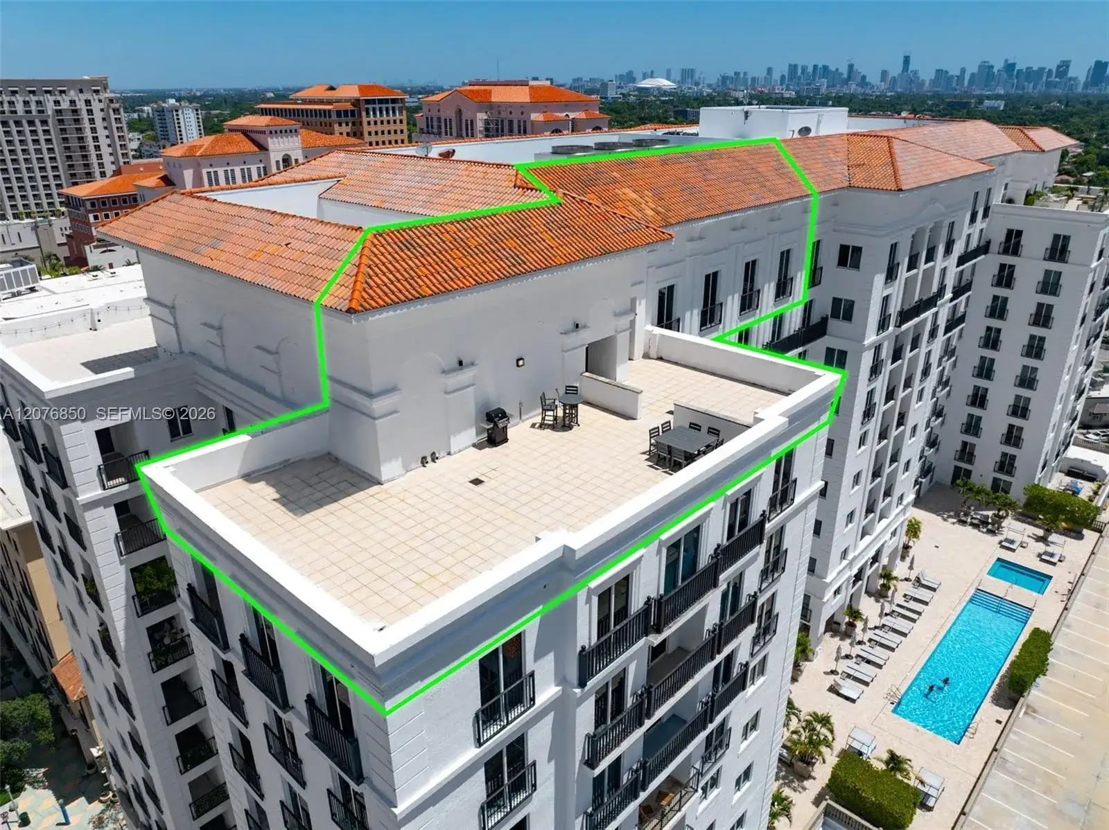 10 Aragon Ave # 1602, Coral Gables FL 33134 photo 2