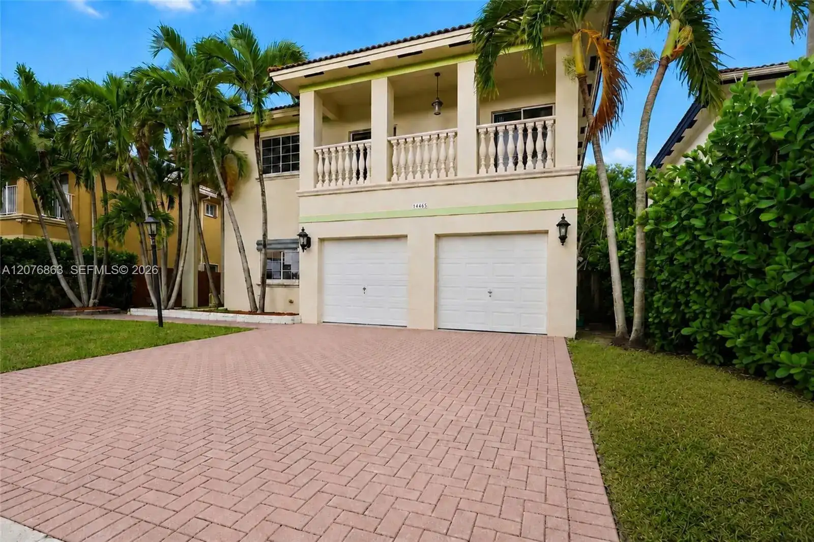 14465 SW 157th Path, Miami FL 33196 photo 2