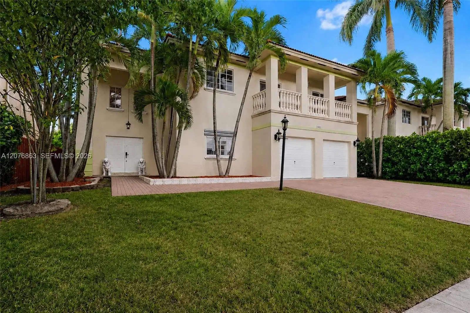 14465 SW 157th Path, Miami FL 33196 photo 3