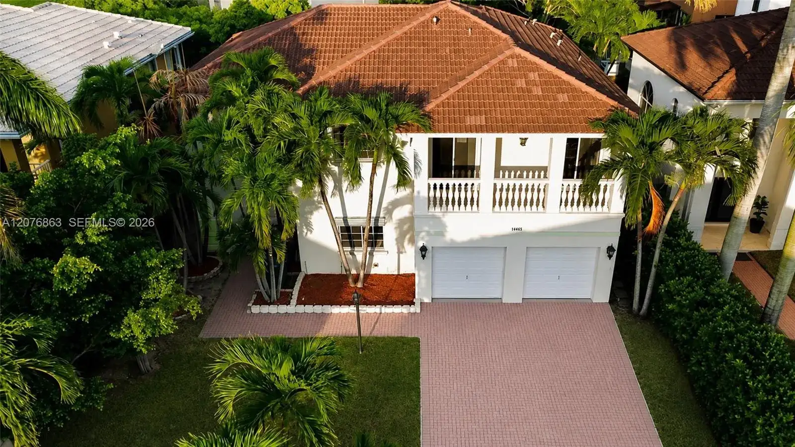 14465 SW 157th Path, Miami FL 33196 photo 4