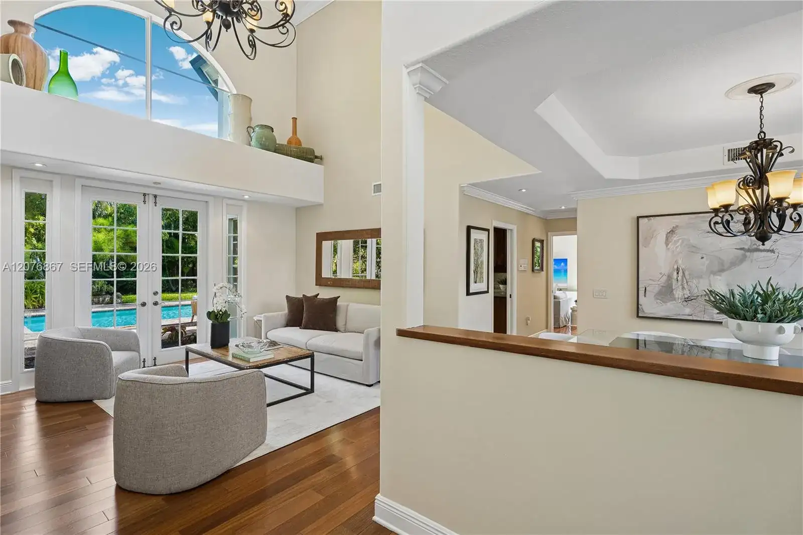 8445 SW 163rd Ter, Palmetto Bay FL 33157 photo 4