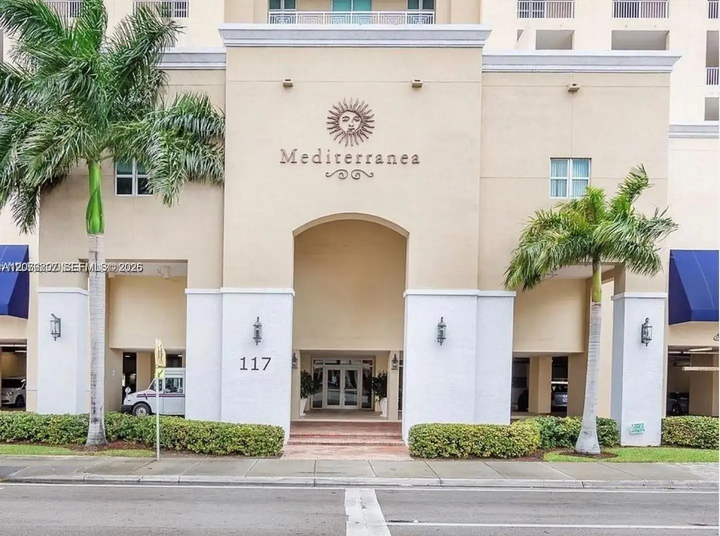 117 NW 42nd Ave # 1507, Miami FL 33126 photo 2