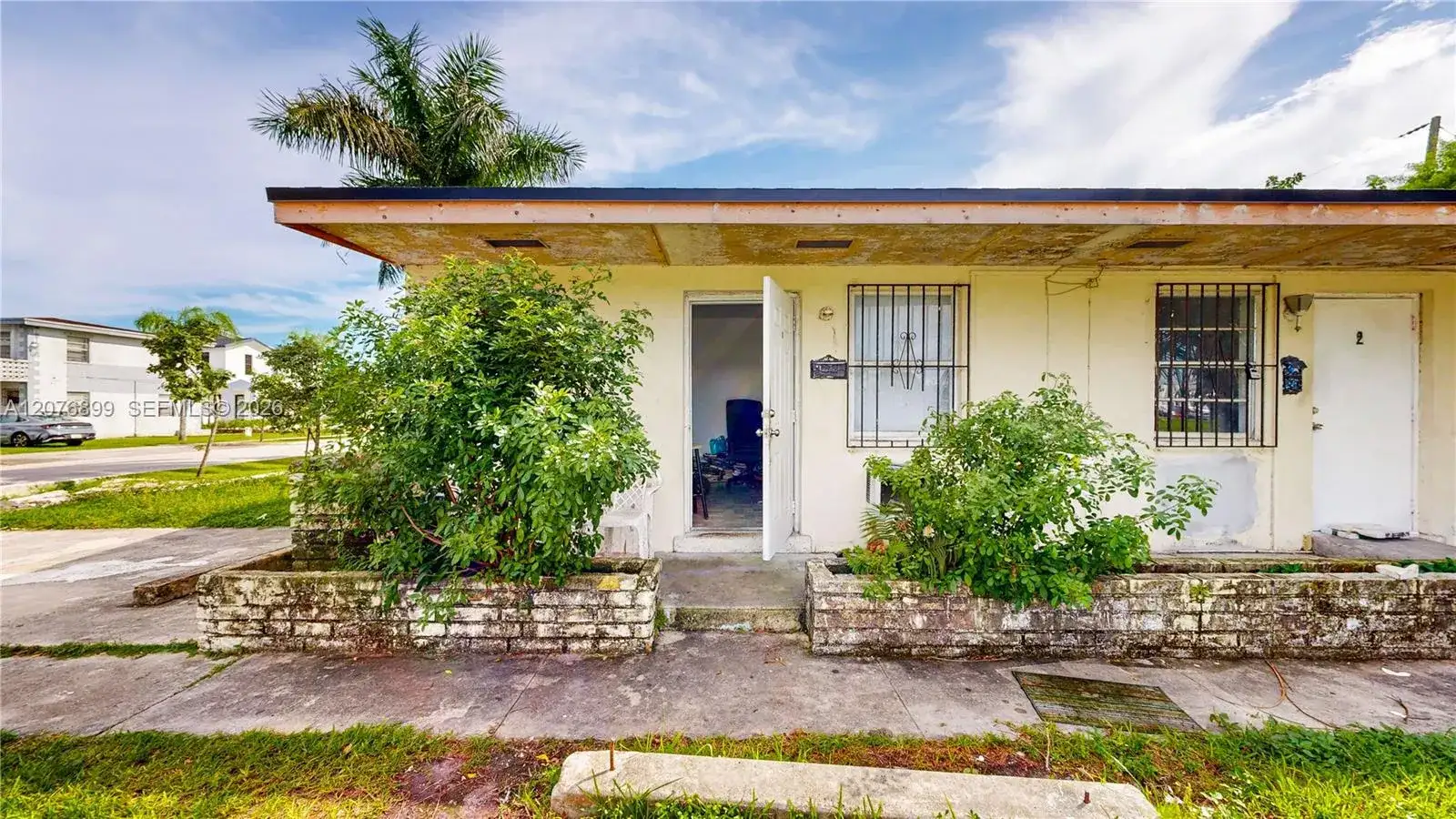 1478 NW 2nd Ave, Florida City FL 33034 photo 3