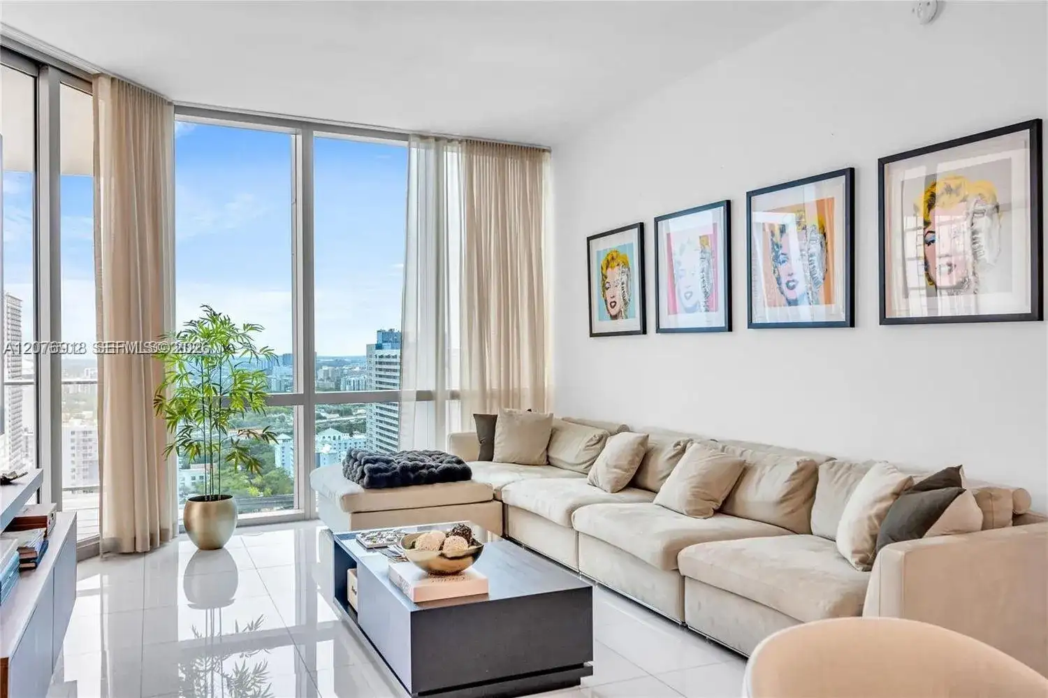 851 NE 1st Ave # 2408, Miami FL 33132 photo 5