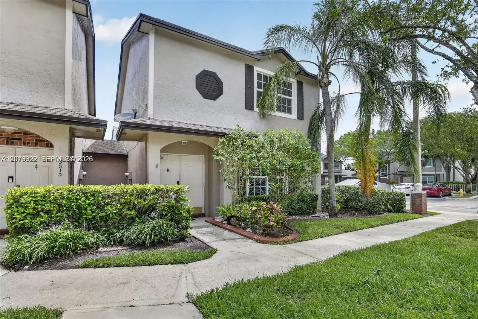 3815 NW 122nd Ter, Sunrise FL 33323 photo 2
