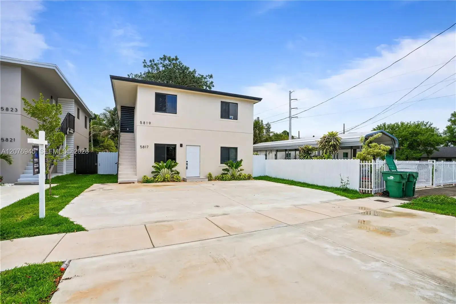5819 NW 30th Ave # 5819, Miami FL 33142 photo 4