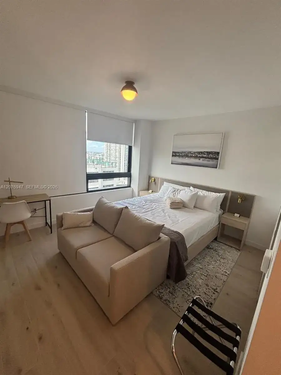 225 N MIAMI AVENUE # 3308, Miami FL 33128 photo 3