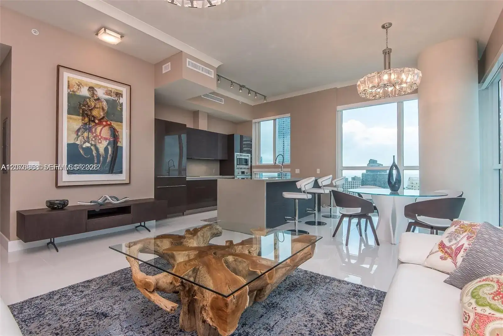 1080 Brickell Ave # 4201, Miami FL 33131 photo 2