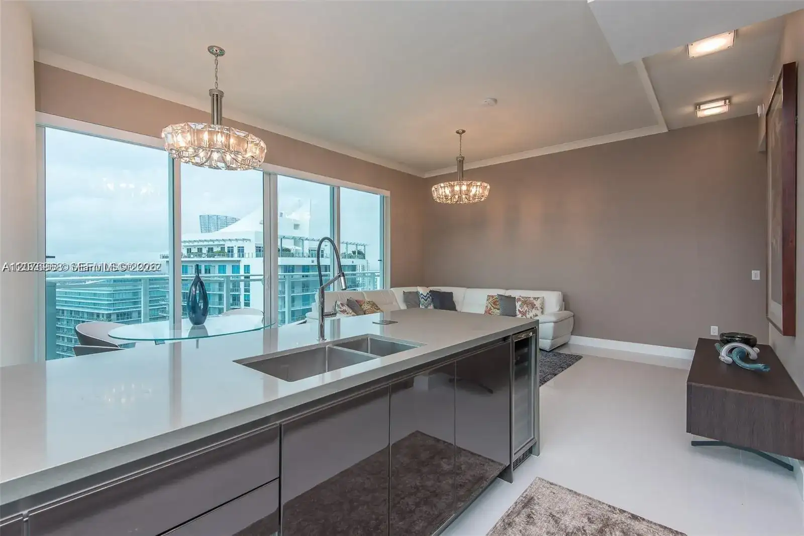 1080 Brickell Ave # 4201, Miami FL 33131 photo 5