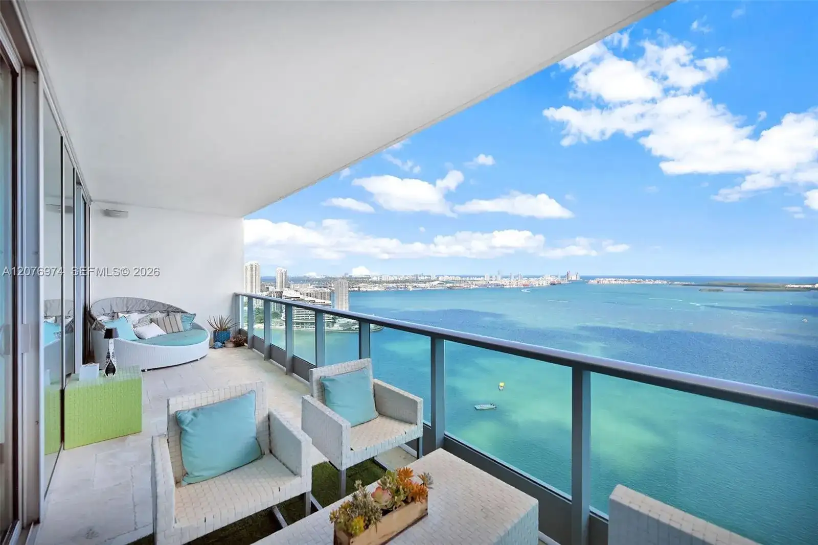 1331 Brickell Bay Dr # 3607, Miami FL 33131 photo 2