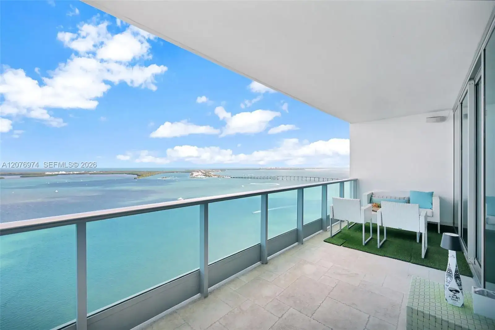 1331 Brickell Bay Dr # 3607, Miami FL 33131 photo 3