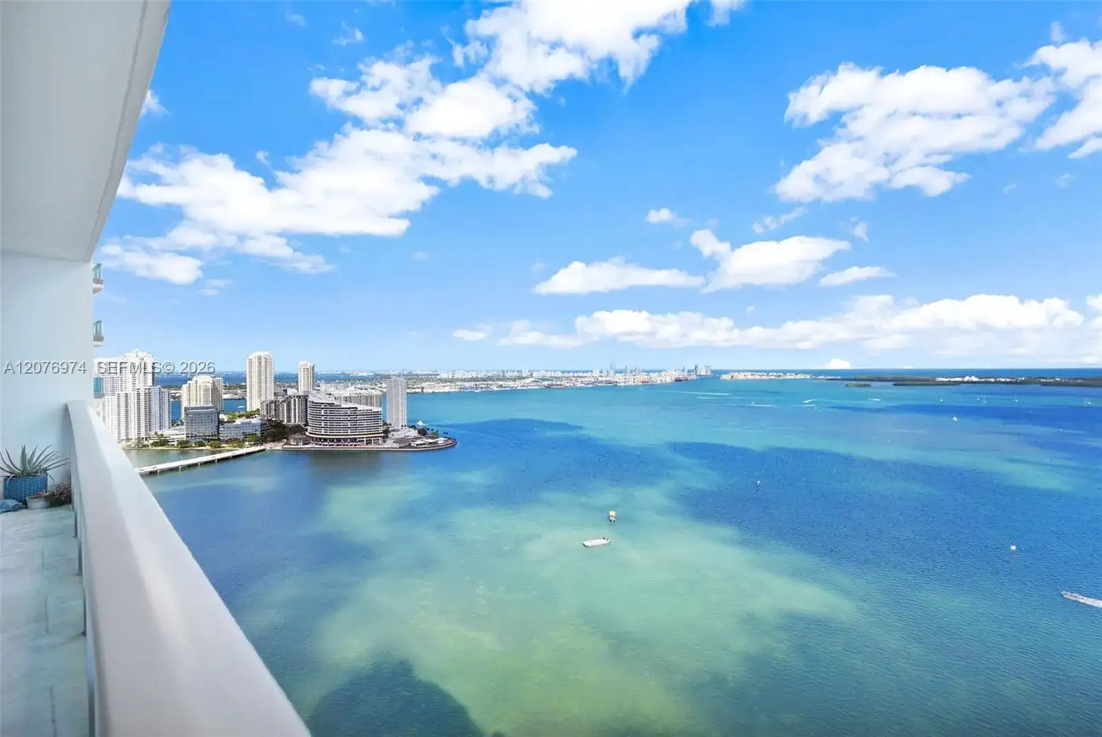 1331 Brickell Bay Dr # 3607, Miami FL 33131 photo 4