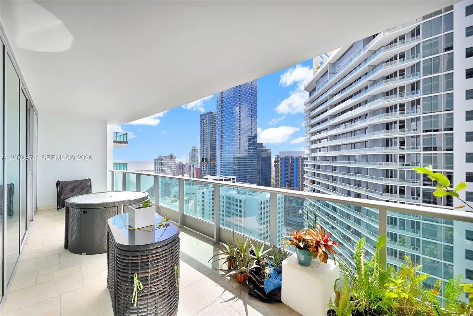 1331 Brickell Bay Dr # 3607, Miami FL 33131 photo 5