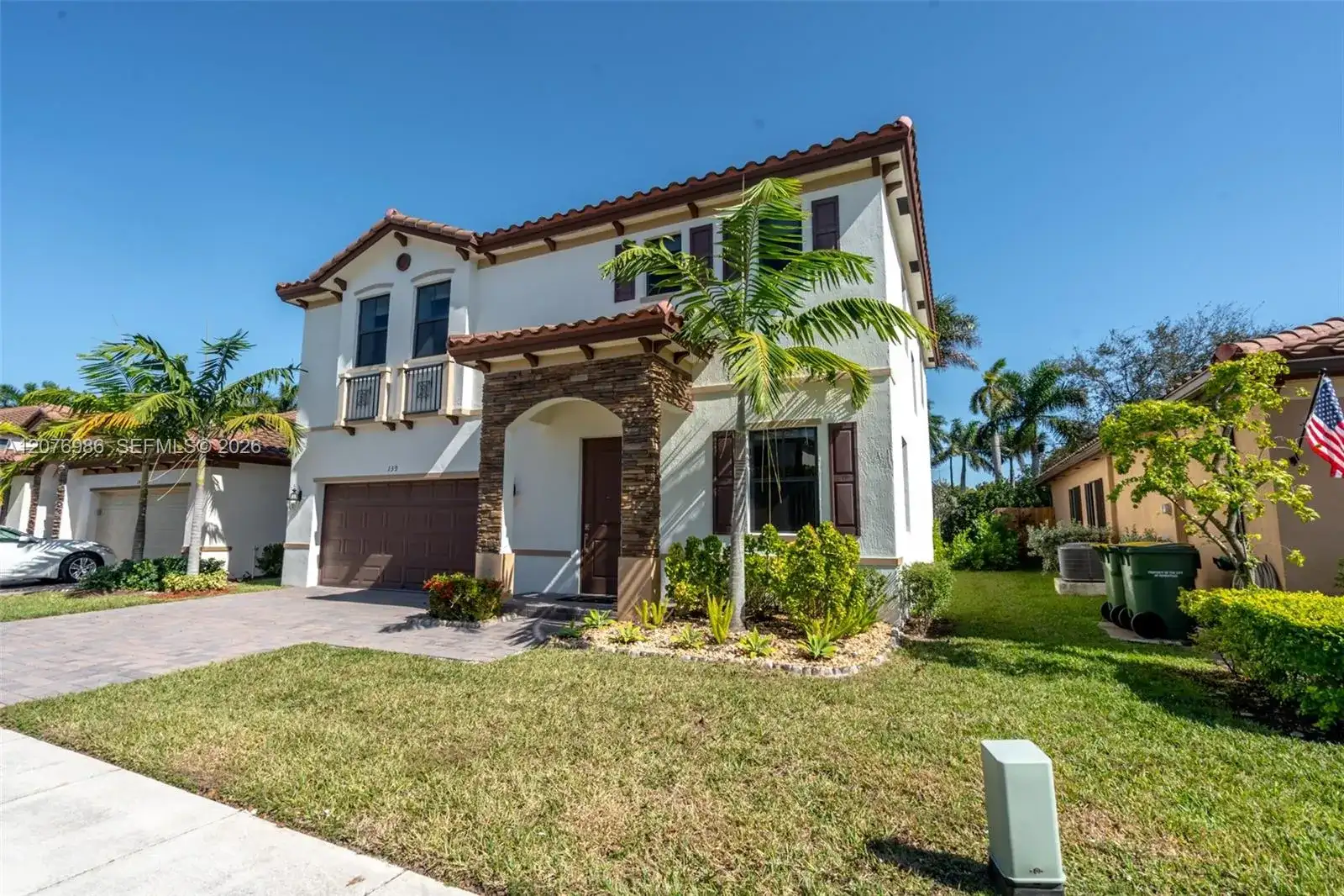 139 NE 27th Ter, Homestead FL 33033 photo 2