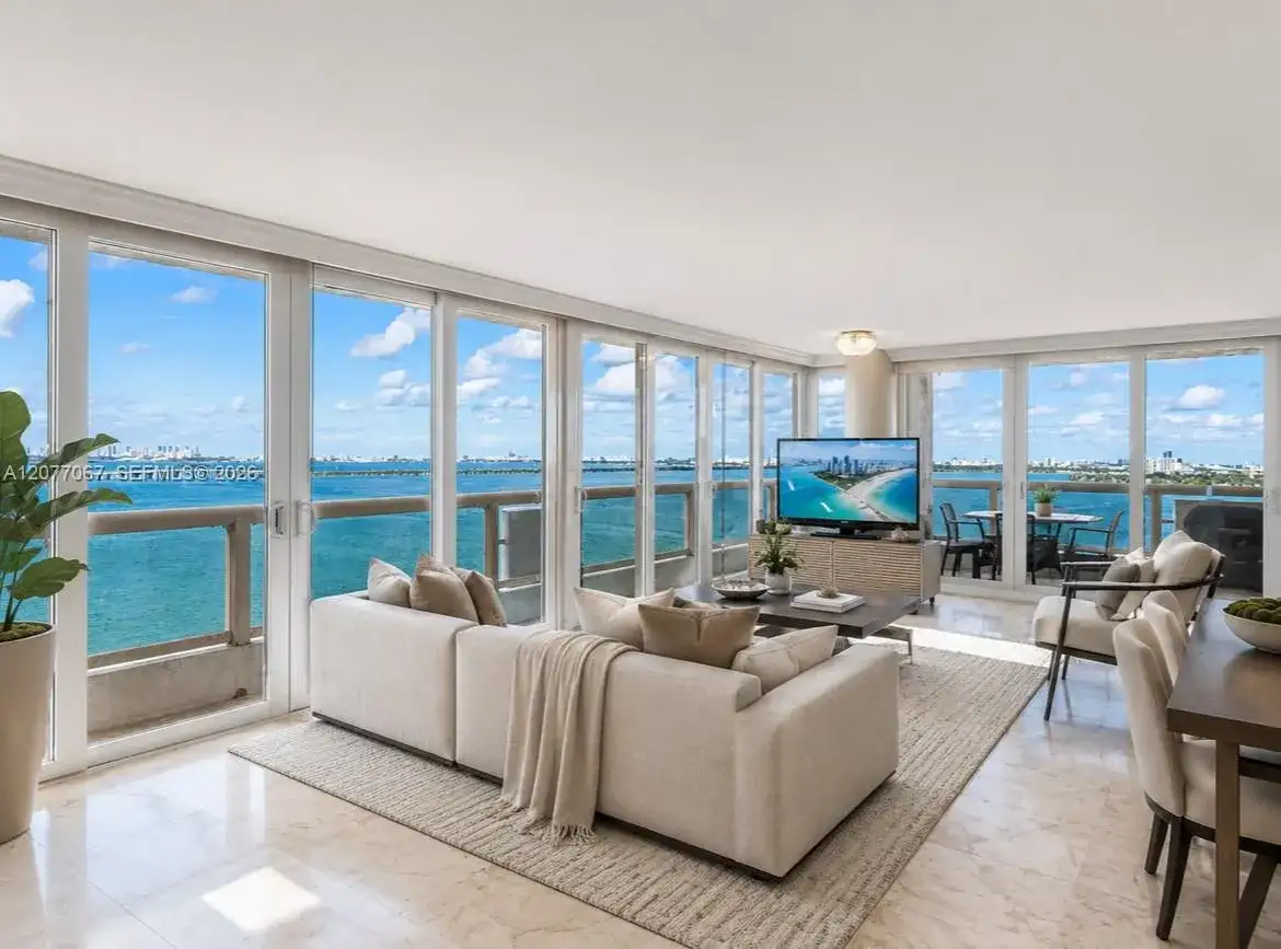 1717 N Bayshore Dr # 2434, Miami FL 33132 photo 2