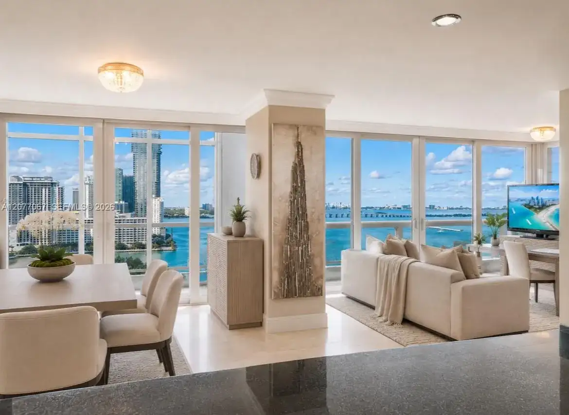 1717 N Bayshore Dr # 2434, Miami FL 33132 photo 4
