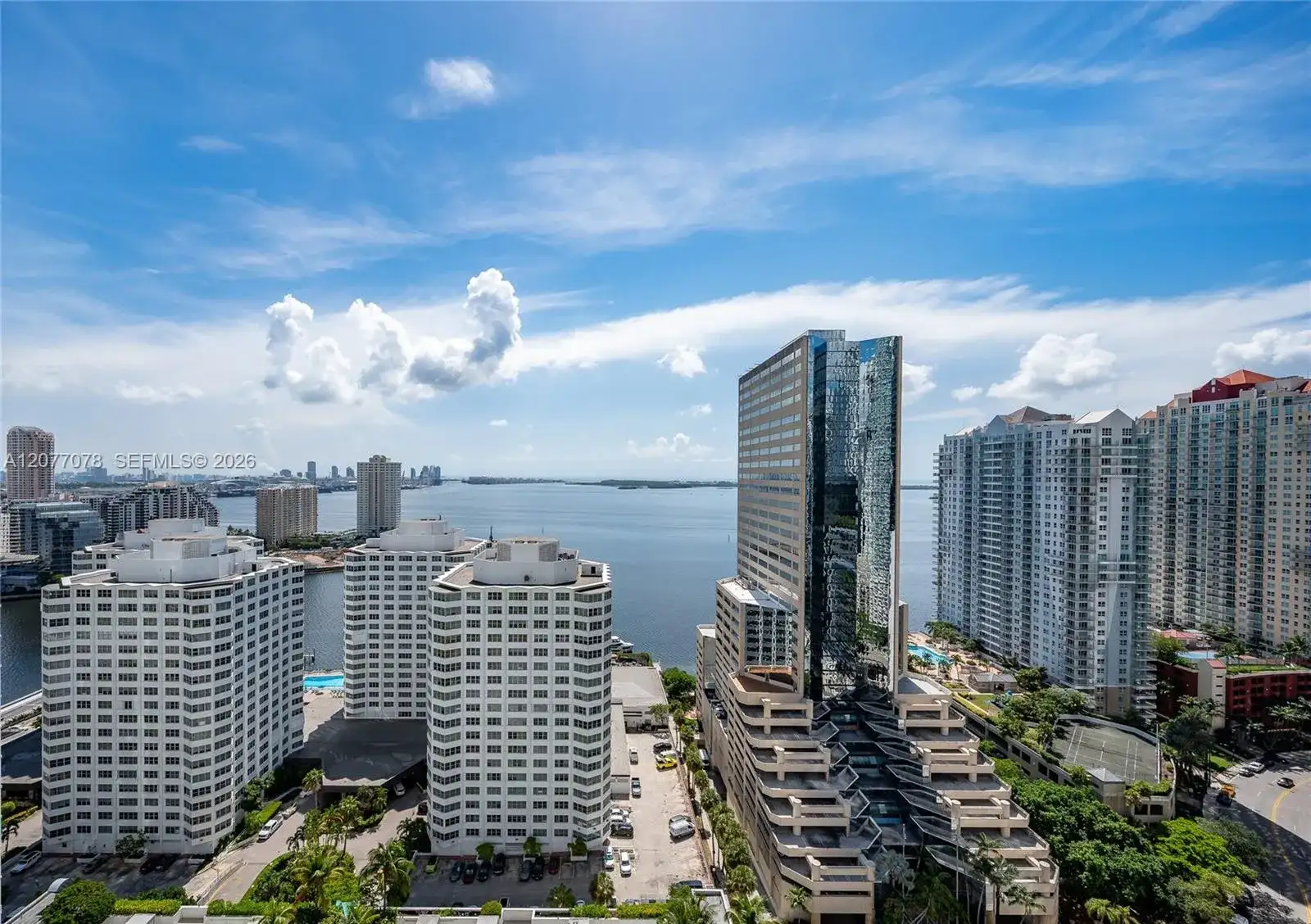 951 Brickell Ave # 2608, Miami FL 33131 photo 2
