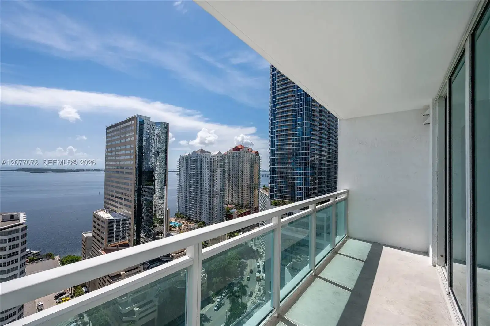 951 Brickell Ave # 2608, Miami FL 33131 photo 3