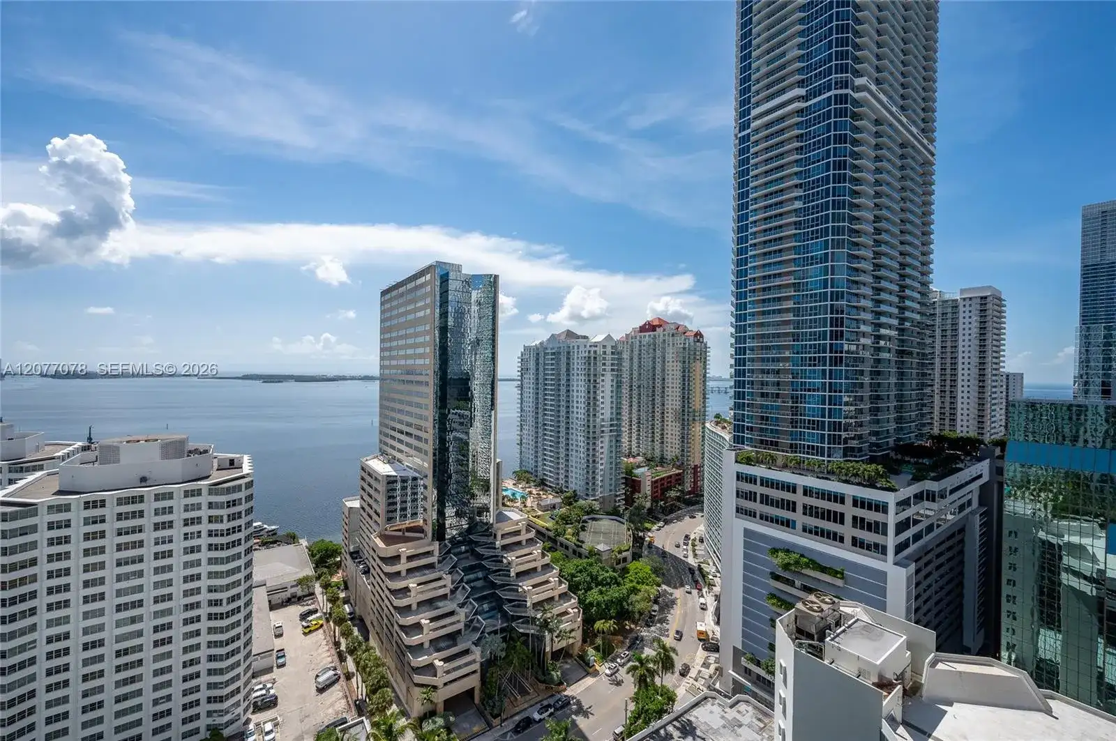 951 Brickell Ave # 2608, Miami FL 33131 photo 4