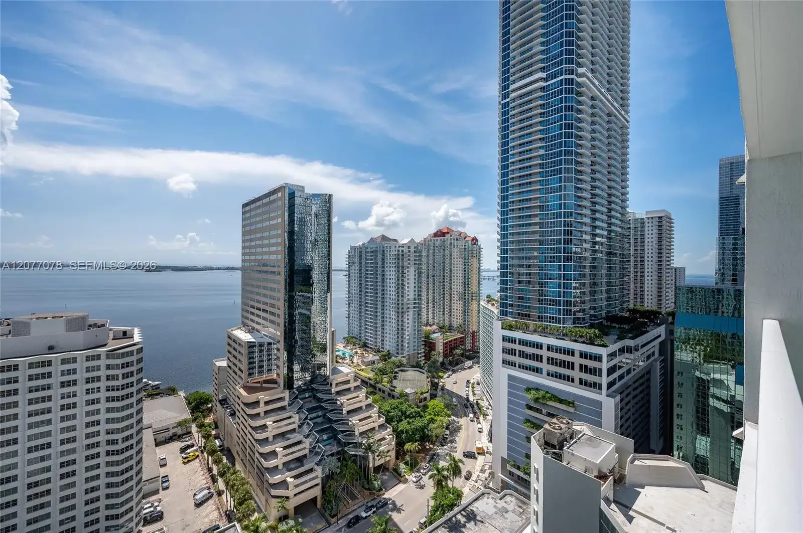 951 Brickell Ave # 2608, Miami FL 33131 photo 5