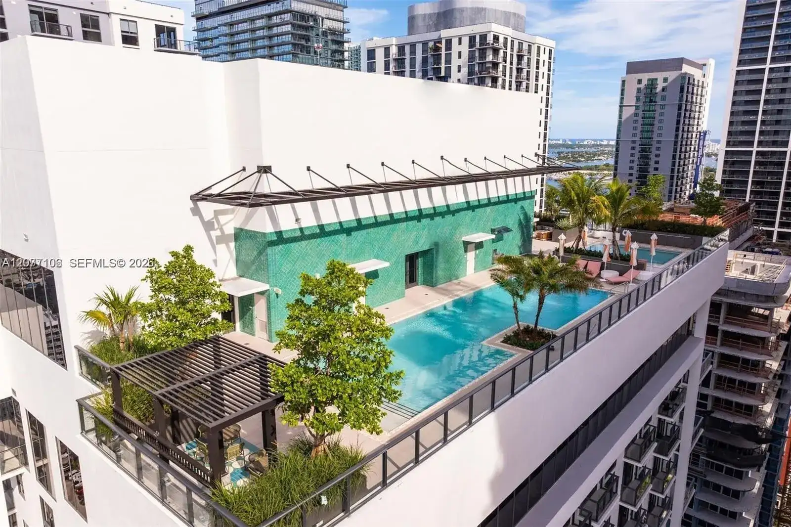 11 NE 6th St # 706, Miami FL 33132 photo 3